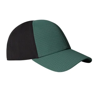 Czapka z daszkiem THE NORTH FACE SUMMER LT TRUCKER NF0A8A2EHCH1 – Zielony - Czapki męskie - miniaturka - grafika 1