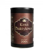 Kawa - NATURA WITA Natura Wita Kawa Daktylowa 200g NW5259 - miniaturka - grafika 1
