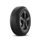Opony zimowe - Michelin Pilot Alpin 5 215/65R16 102H - miniaturka - grafika 1