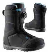 Buty snowboardowe - Buty snowboardowe Head Zora Lyt Boa black 245 - miniaturka - grafika 1
