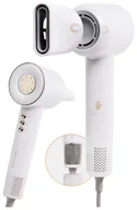 Suszarki do włosów - Zehnder Flavia S1000B biały - miniaturka - grafika 1