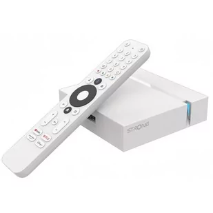 STRONG LEAP-S3+ - TV Box - miniaturka - grafika 1