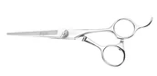 Nożyczki fryzjerskie - Aristocut Hiro, nożyczki fryzjerskie offsetowe, 5.5", ref. 36200016 - miniaturka - grafika 1