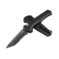 Noże - Nóż Benchmade 9071SBK Claymore - miniaturka - grafika 1