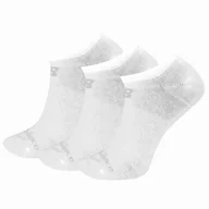 Skarpetki damskie - New Balance SKARPETY PERFORMANCE COTTON FLAT LAS95123WT - miniaturka - grafika 1