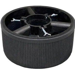 Stojak choinkowy 5 l 30 x 31 x 13,5 cm grafit - Stojaki choinkowe - miniaturka - grafika 1