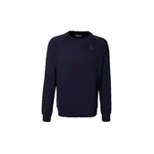 Bluzy męskie - Kappa Caimali Bluza męska - miniaturka - grafika 1