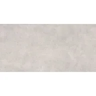 Płytki ceramiczne - Mexen District Silver gres szkliwiony rekt. G1, płytka podłogowo-ścienna 120 x 60 cm, mat - TL308-120-060-04 - miniaturka - grafika 1