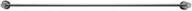 Wieszaki łazienkowe - Duravit 0099231000 0099231000 Wieszak kapielowy 800mm D-Code chrom - miniaturka - grafika 1