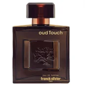 Wody i perfumy męskie - Franck Olivier Oud Touch woda perfumowana spray 100ml - miniaturka - grafika 1