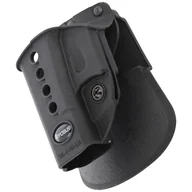 Kabury i pokrowce - Kabura Fobus Glock 17, 19, 19X, 22, 23, 25, 31, 32, 34, 35, 41 Lewa (GL-2 ND LH RT) - miniaturka - grafika 1