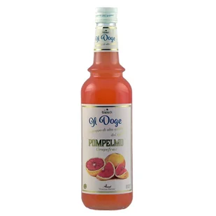 Distillati Group Syrop Il Doge 700 ml Grejpfrut - Syropy i koncentraty owocowe - miniaturka - grafika 1
