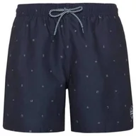 Spodenki męskie - Spodenki męskie Protest PRTYLMARI beachshort PROTEST M - miniaturka - grafika 1