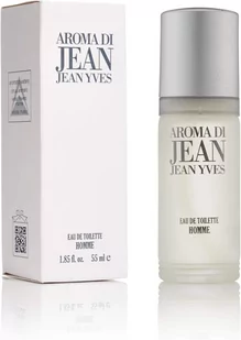 Milton Lloyd Aroma Di Jean, Woda Toaletowa, 55ml - Wody i perfumy męskie - miniaturka - grafika 1