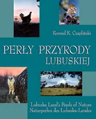 Albumy krajoznawcze - Perły Przyrody Lubuskiej - miniaturka - grafika 1