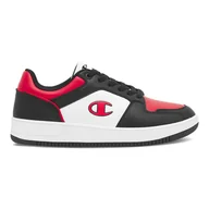 Buty sportowe męskie - Obuwie sportowe Champion REBOUND 2.0 LOW S21906-KK019 - miniaturka - grafika 1
