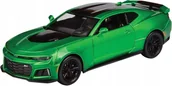 Kolekcjonerskie modele pojazdów - Motormax, Chevrolet CAMARO ZL1 2017 1:24 Motormax 79351 - miniaturka - grafika 1