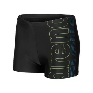 Szorty Kąpielowe Arena Boy's Swim Short Graphic - Kąpielówki dla chłopców - miniaturka - grafika 1