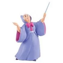Wróżka Chrzestna BULLYLAND - Figurki dla dzieci - miniaturka - grafika 1