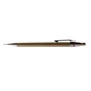 Ołówki - Tetis Ołówek automatyczny TETIS 0.7 KV020-TB brąz OL21TET - miniaturka - grafika 1