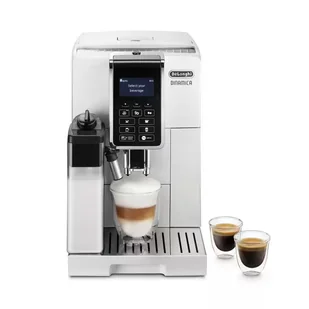 Ekspres do kawy DeLonghi ECAM 350.55.W - Ekspresy do kawy - miniaturka - grafika 2