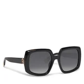 Okulary przeciwsłoneczne - Okulary przeciwsłoneczne Furla Sunglasses Sfu709 WD00088-A.0116-O6000-4401 Czarny - miniaturka - grafika 1