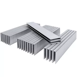 Zszywki do zszywacza - 5000 sztuk - L= 16mm, W= 5,8mm - Gwoździarki i zszywacze - miniaturka - grafika 1