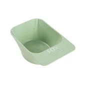 Pozostałe akcesoria fryzjerskie - Fox Wheat Straw, miseczka do farb, zielona, do salonów fryzjerskich - miniaturka - grafika 1