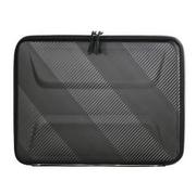 Torby na laptopy - Hama Hardcase Protection 15,6" czarny 002165850000 - miniaturka - grafika 1