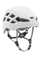 Sprzęt wspinaczkowy - Kask wspinaczkowy Petzl Boreo - white/white - miniaturka - grafika 1