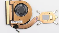 Chłodzenie procesora - Płyta główna Lenovo z wentylatorem DELTA (01LX665) - miniaturka - grafika 1