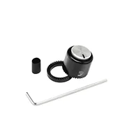 Inne akcesoria gitarowe - Planet Waves D'Addario LokNob Pro duży - czarny/srebrny PW-LNPL-01BS - miniaturka - grafika 1