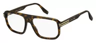 Okulary korekcyjne, oprawki, szkła - Okulary korekcyjne Marc Jacobs MARC 682 086 - miniaturka - grafika 1