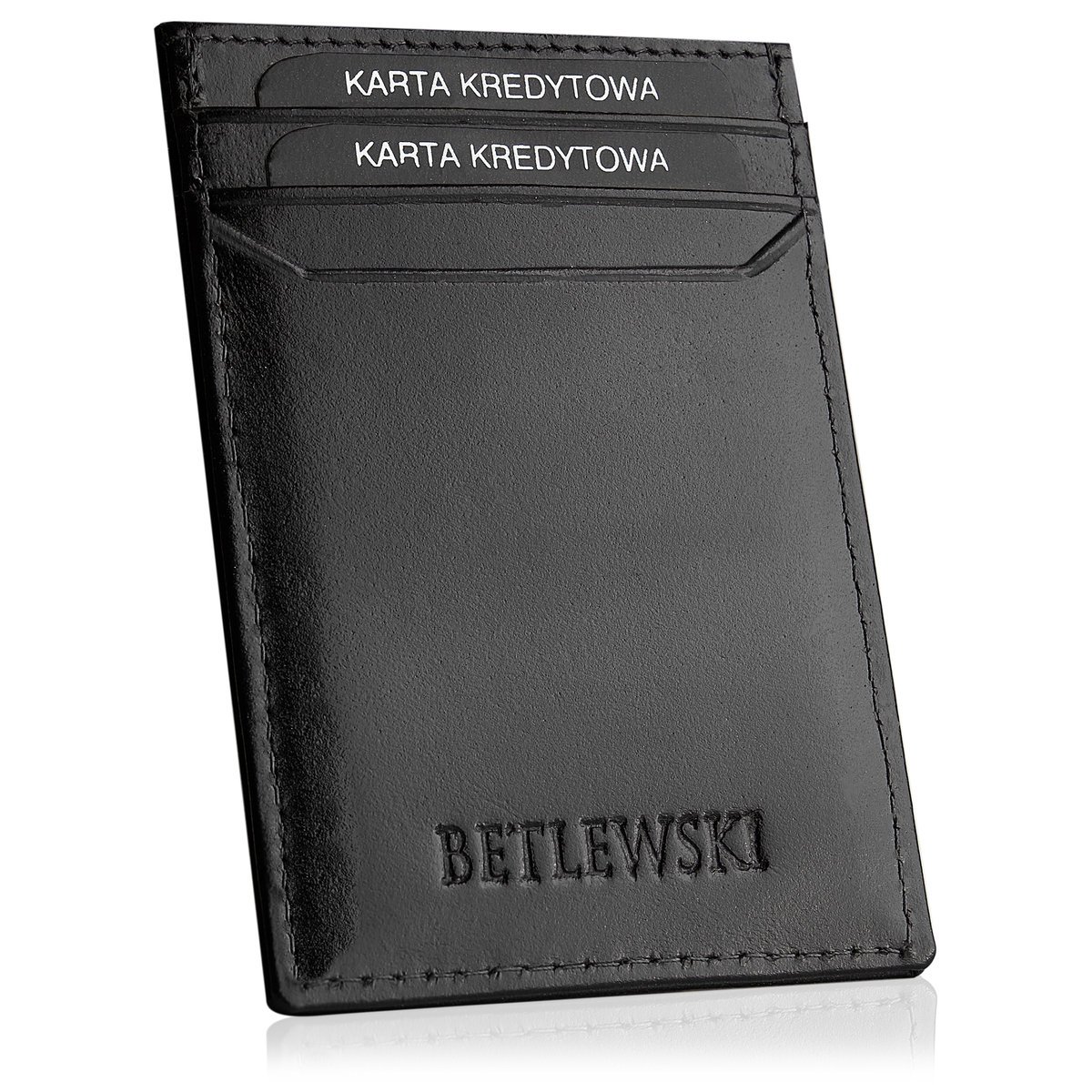 Etui na karty CLASSIC