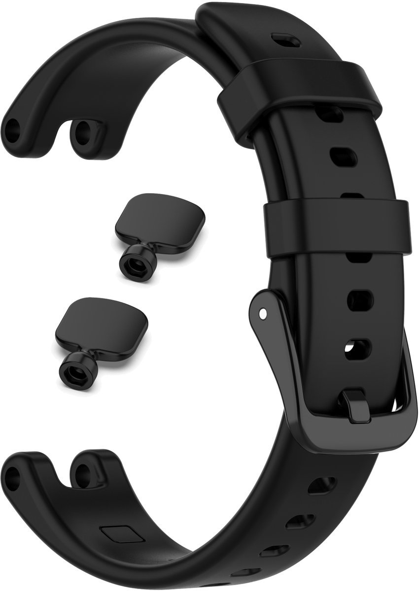 ORYGINALNY ZAMIENNY WYMIENNY PASEK OPASKA BRANSOLETA YIVO DO ZEGARKA SMARTWATCH GARMIN LILY CLASSIC SPORT 14