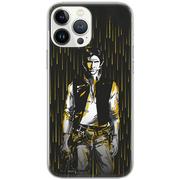 Etui i futerały do telefonów - Etui dedykowane do IPHONE 13 PRO wzór:  Han Solo 002 oryginalne i oficjalnie licencjonowane - miniaturka - grafika 1