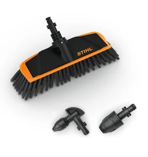 Zestaw do czyszczenia pojazdów do RE 90- RE 130PL Stihl 49105006100 - Akcesoria do myjek - miniaturka - grafika 1