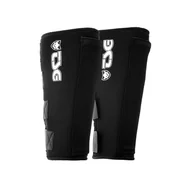 Ochraniacze - TSG Shinguard BMX ochraniacze na piszczele, czarny, L/XL PATSSL - miniaturka - grafika 1