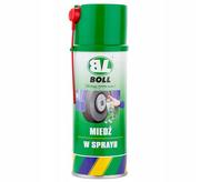 Chemia warsztatowa - BOLL Boll Miedź Spray 400Ml - miniaturka - grafika 1