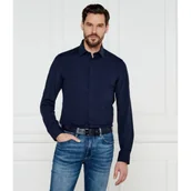 Koszule męskie - Joop! Koszula Travel Pit | Slim Fit - miniaturka - grafika 1