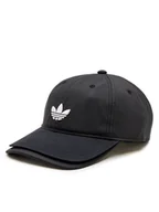 Czapki męskie - adidas Czapka z daszkiem IW8626 Czarny - miniaturka - grafika 1
