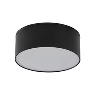 Oprawy, klosze i abażury - Oprawa natynkowa spot LED 12W SOLARI WM-TD8880-M-3K-BL Zuma Line - miniaturka - grafika 1