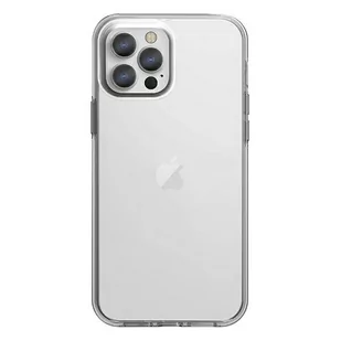 UNIQ etui Clarion iPhone 13 Pro / 13 6,1" przezroczysty/lucent clear - Etui i futerały do telefonów - miniaturka - grafika 2