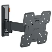 Uchwyty do telewizora - Vogels Uchwyt do TV TVM 3223 polohovatelný pro úhlopříčky 19" až 43" nosnost 15 kg TVM 3223 - miniaturka - grafika 1