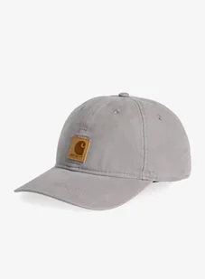 Czapka z daszkiem Carhartt Odessa Cap - asphalt - Czapki męskie - miniaturka - grafika 1