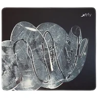 Gadżety dla graczy - Xtrfy GP4 Large Mousepad - Cloud White - miniaturka - grafika 1