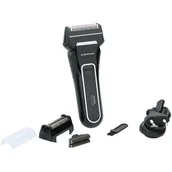 Golarki męskie - Dunlop E-06463 - miniaturka - grafika 1