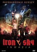 Filmy fantasy DVD - AlterDystrybucja Iron Sky. Inwazja, DVD Timo Vuorensola - miniaturka - grafika 1