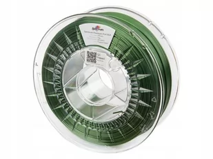 SPECTRUM GROUP Filament SPECTRUM PLA SILK TROPICAL GREEN 1,75 mm 1 kg - Filamenty i akcesoria do drukarek 3D - miniaturka - grafika 1