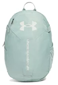 Plecaki szkolne i tornistry - Plecak Under Armour Szkolny sportowy Hustle Lite 24L - miniaturka - grafika 1
